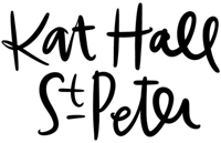 Kat Hall St. Peter